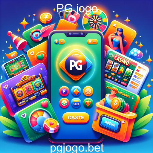 A Popularidade dos Jogos Casuais: Um Fenômeno em Ascensão