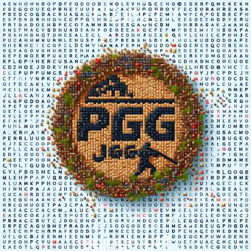 Descubra o Mundo dos Jogos Escondidos no PG Jogo