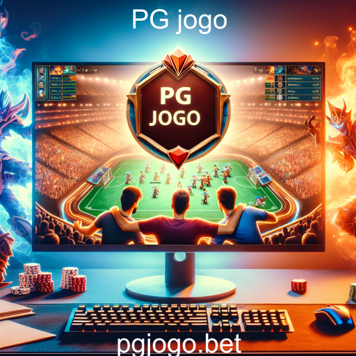 A Revolução dos Jogos Multijogador: Conectando Jogadores de Todo o Mundo