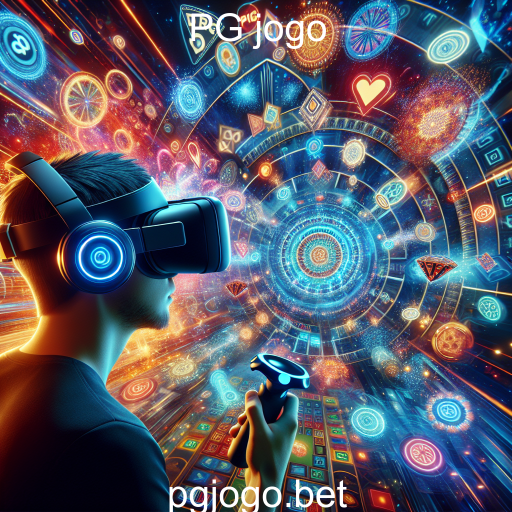 O Futuro dos Jogos em Realidade Virtual